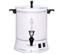 Lancaster Colony Deluxe Coffee Urn 58 Cup