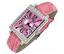 Lancaster Diamond Luxuria - Michelle Pink Dial...