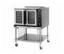 Lang Manufacturing 1 Deck Electric Convection Oven...