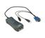 Lantronix 1-port KVM Switch