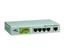 Lantronix LFH 4-M Networking Hub