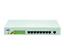 Lantronix LFH 8-D (LFH8-D) Networking Hub