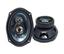 Lanzar AX69.3 Coaxial Car Speaker