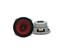 Lanzar CDM62 Coaxial Car Speaker