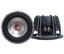 Lanzar OPTI1222D Car Subwoofer