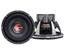 Lanzar OPTI1224D Car Subwoofer