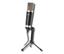 M-Audio Producer USB Microphone with Session...