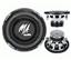 MA Audio MA10XE Car Speaker