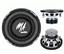 MA Audio MA12XE Car Speaker