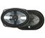 MA Audio Y3057K Coaxial Car Speaker