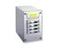 Macally ARENA-NAS4 4BAY NETWORK ATTACHED SYSTEM IDE...