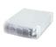 Macally Fireware Translusent FireWire Storage...