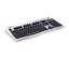 Macally MACALLYUSB Keyboard Graphite/ClearIKEY4...