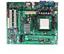 Mach Speed Motherboard' Geforce 6100' Athlon FX'...