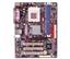 Mach Speed Venom V4DP (JV4DP) Motherboard