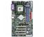 Mach Speed X-Caliber PT88AS Motherboard