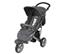 Maclaren MX3 - Charcoal Stroller