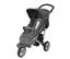 Maclaren MX3 - Storm Grey Jogger Stroller