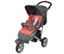 Maclaren MX3 - Tangerine Orange Jogger Stroller