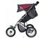 Maclaren Mac 3 - Chili Jogger Stroller