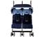 Maclaren Opus Duo Umbrella Stroller