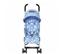 Maclaren Quest Mod - Blue Fleur Stroller