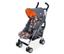 Maclaren Quest Mod - Charcoal Standard Stroller