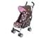 Maclaren Quest Mod - Coffee Brown Umbrella Stroller