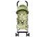 Maclaren Quest Mod - Moss Bubbles Umbrella Stroller