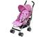 Maclaren Quest Mod - Pink Fleur Umbrella Stroller