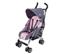 Maclaren Quest Sport - Charcoal/Powder Pink...