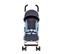 Maclaren Quest Sport - Charcoal Sky Blue Strollers