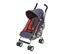 Maclaren Quest Sport - Navy/Crimson Stroller