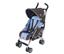 Maclaren Quest Sport W0808033 - Brown/Sky Blue...