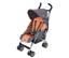 Maclaren Quest Sport W0808043 - Charcoal/Flame...