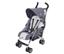 Maclaren Quest Sport W0808063 - Charcoal/Silver...