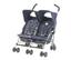 Maclaren Rally Twin - Insignia Umbrella Stroller