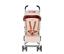 Maclaren Techno XLR - Tan Crimson Strollers