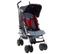 Maclaren Techno XT - Chilli Umbrella Stroller