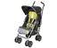 Maclaren Techno XT - Citrus Lime Standard Stroller