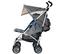 Maclaren Techno XT - Denim Umbrella Stroller