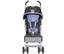 Maclaren Techno XT- Sky Blue Umbrella Stroller