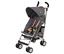 Maclaren Triumph - Charcoal Umbrella Stroller