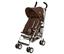 Maclaren Triumph - Coffee Brown Stroller