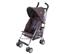 Maclaren Triumph - Coffee Brown Umbrella Stroller