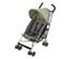 Maclaren Triumph Pewter/Moss Umbrella Stroller