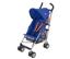 Maclaren Triumph - Turkish Blue Umbrella Stroller