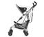 Maclaren Volo - Black Umbrella Stroller