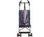 Maclaren Volo - Blue Stripe Umbrella Stroller