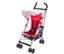 Maclaren Volo -Scarlet Standard Stroller